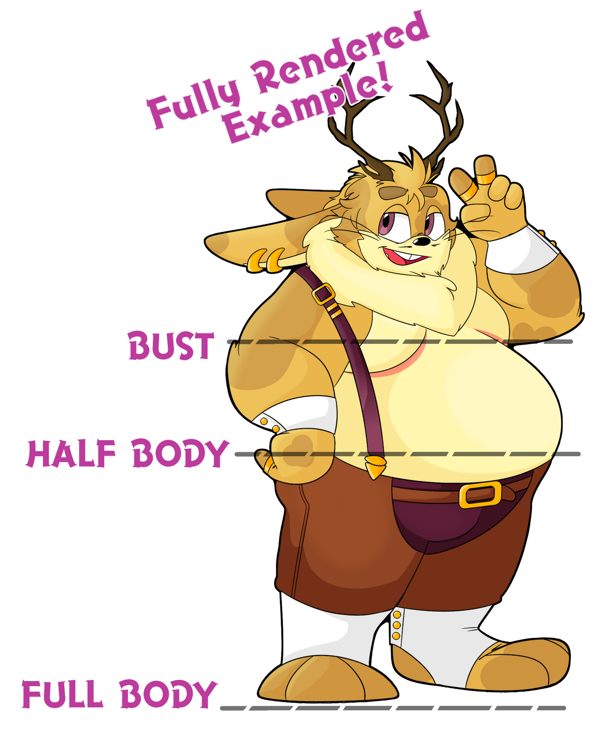 BodyExample BodyExample