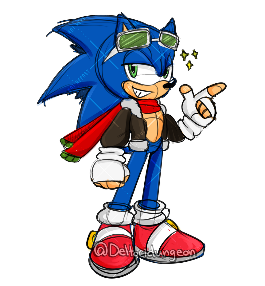 Colored Sketch Colored Sketch