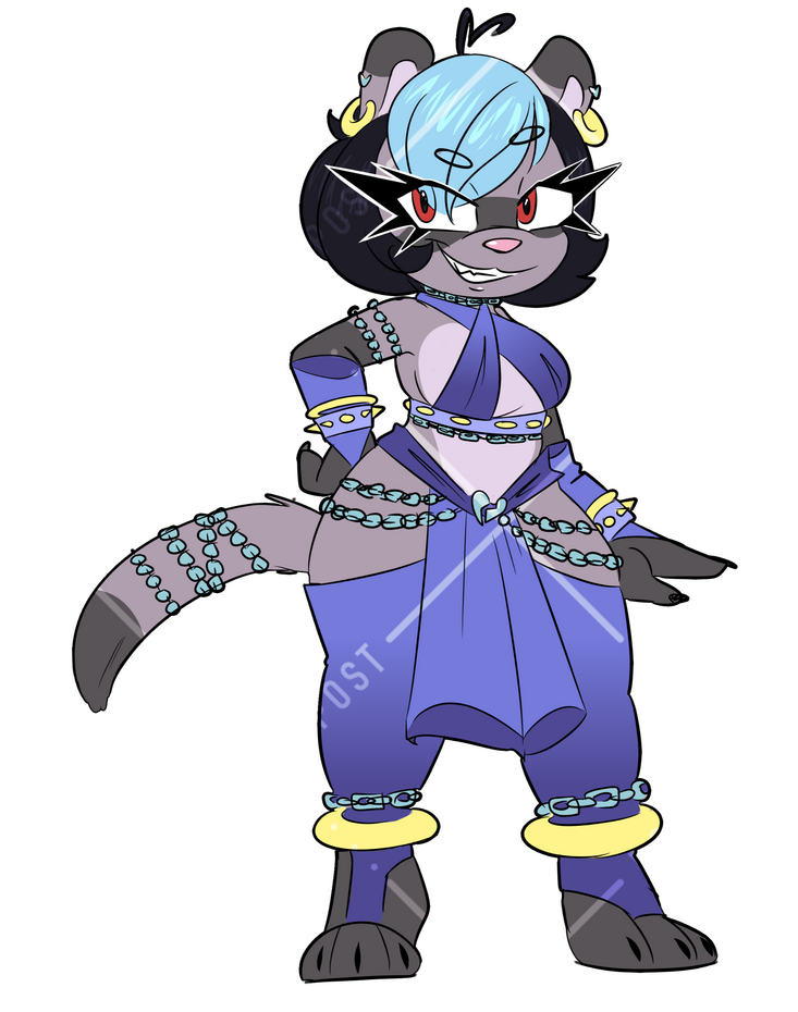 Character Sketch Character Sketch