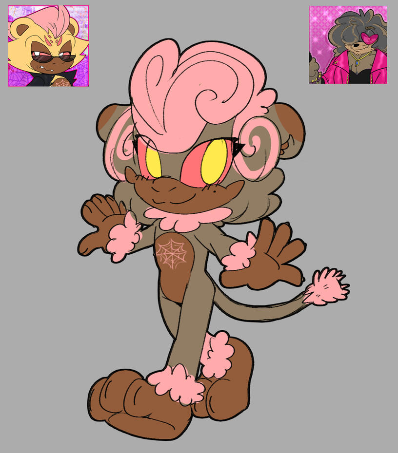 Anthro Anthro