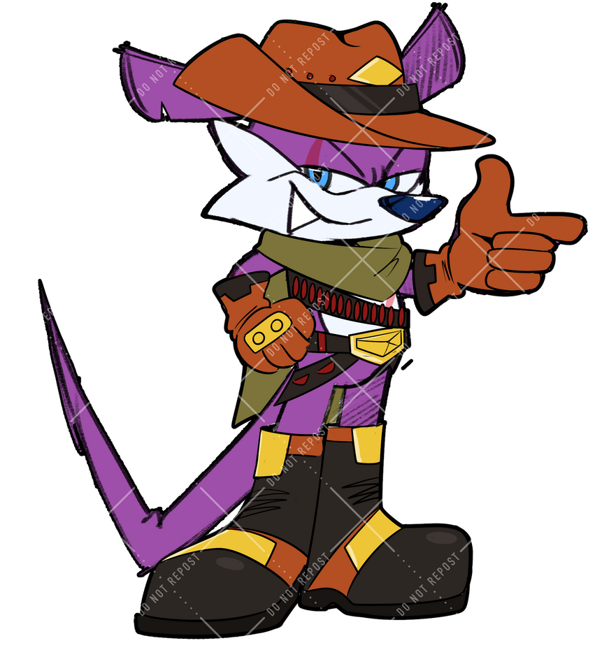 Colored Sketch Colored Sketch