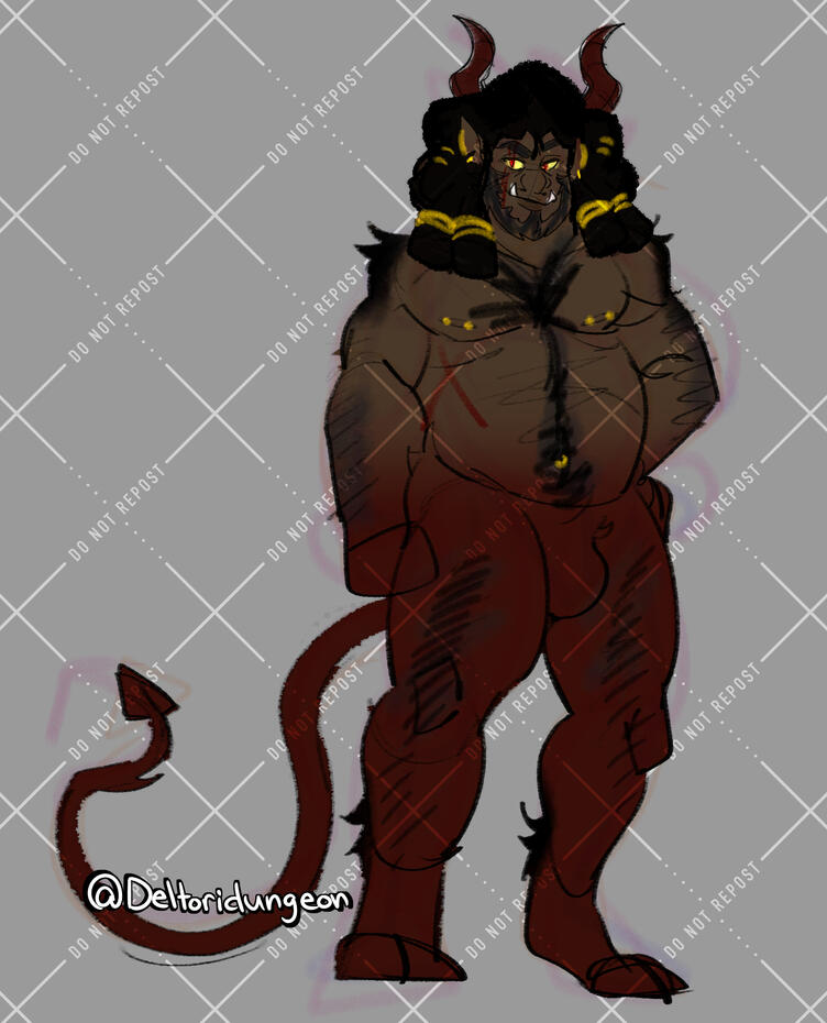 Colored Sketch Colored Sketch