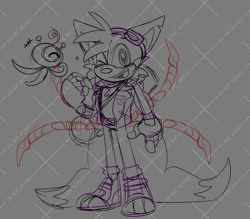Sonic Sketch Sonic Sketch