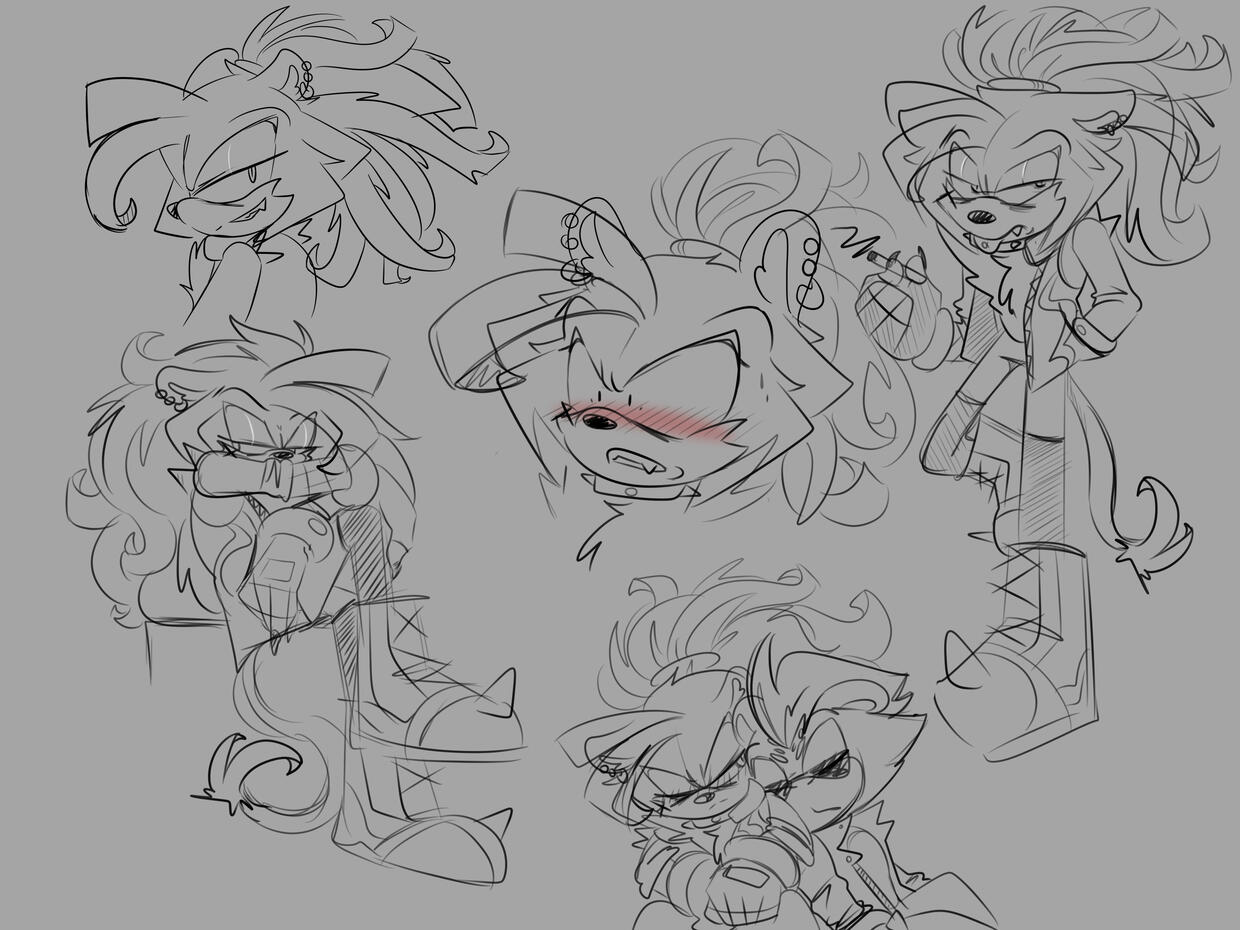 Doodles Doodles