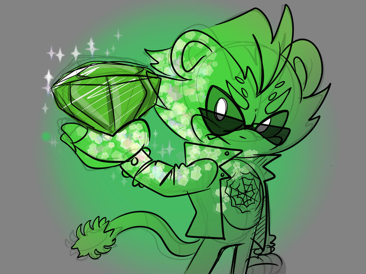 Anthro Anthro