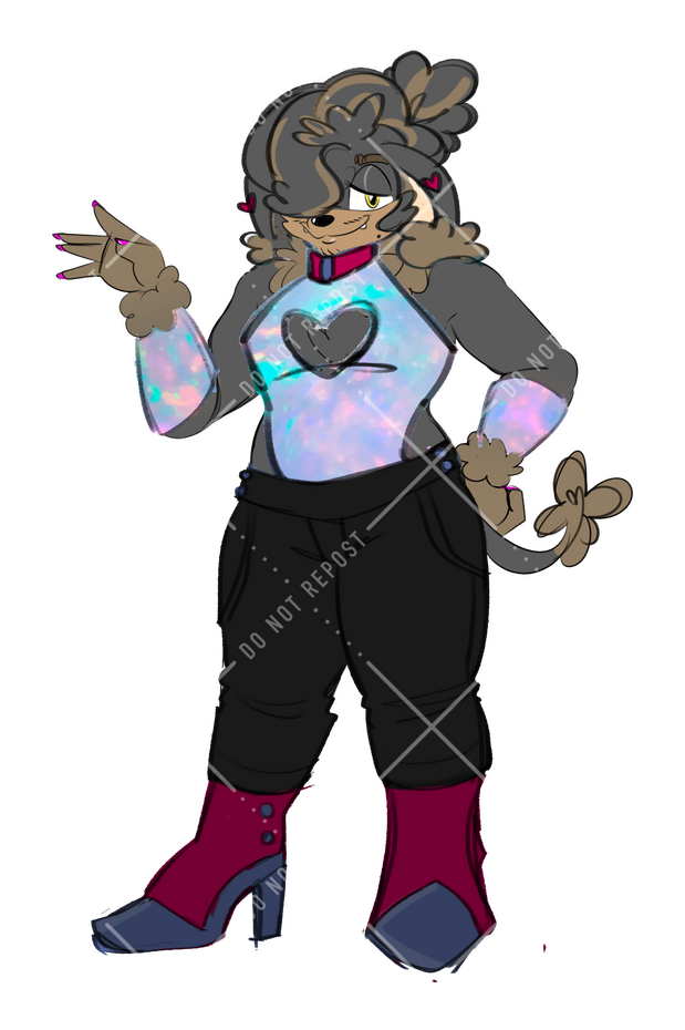 Anthro Anthro
