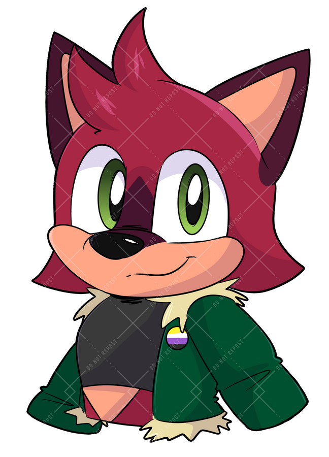 Sonic Bust Sonic Bust