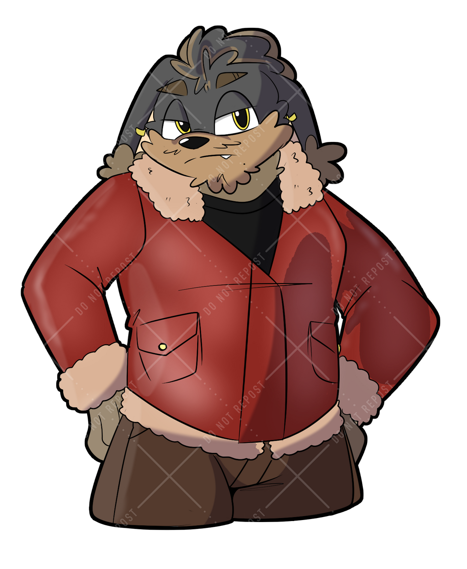 Anthro Anthro