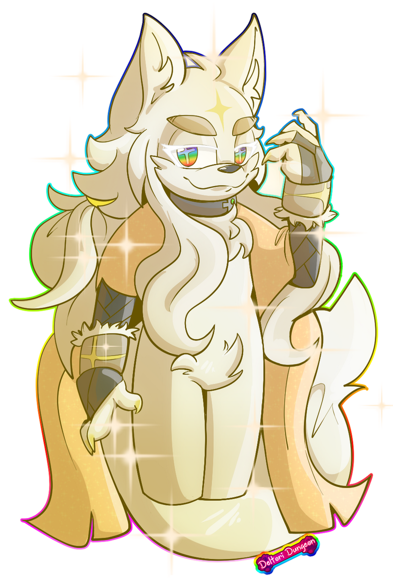 Anthro Anthro