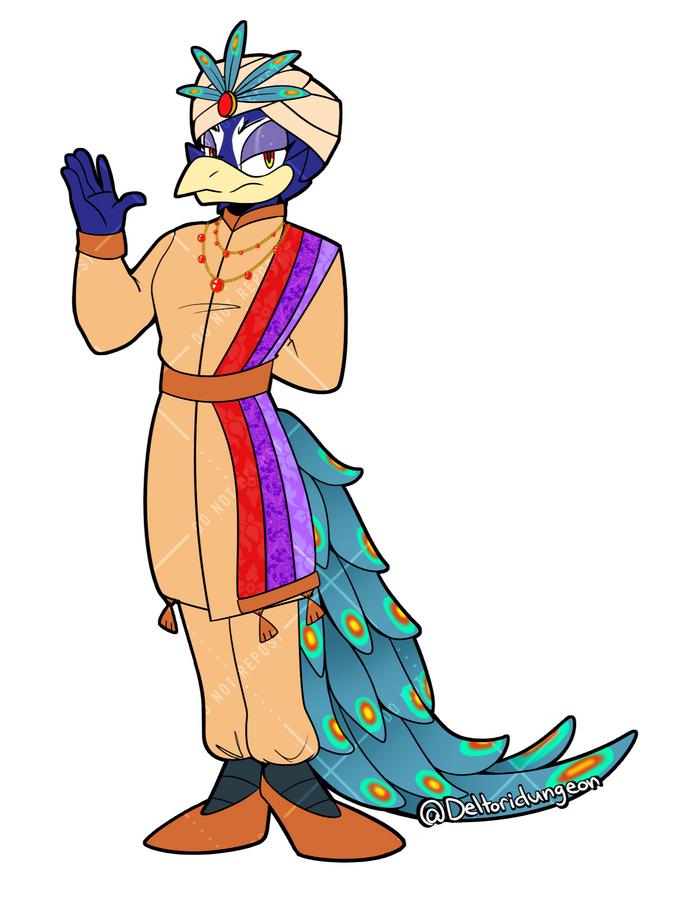 Anthro Anthro