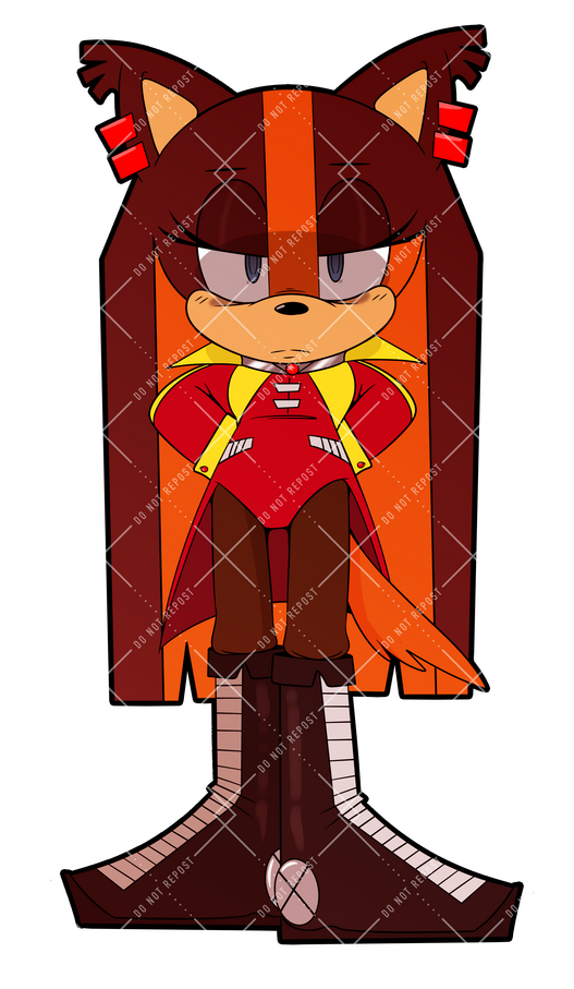 Sonic Sonic