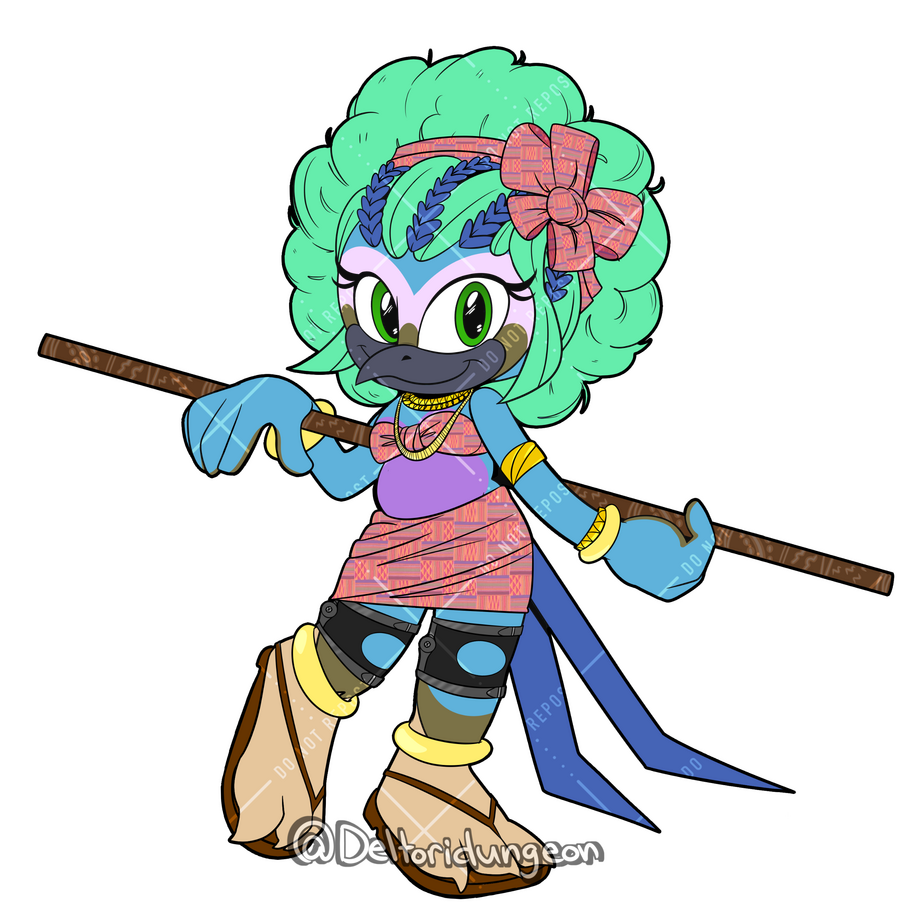 Sonic Full Body Sonic Full Body