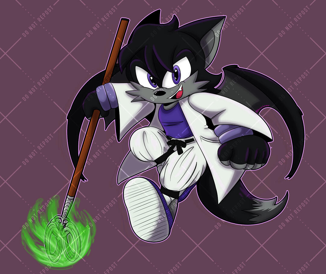 Sonic Full Body