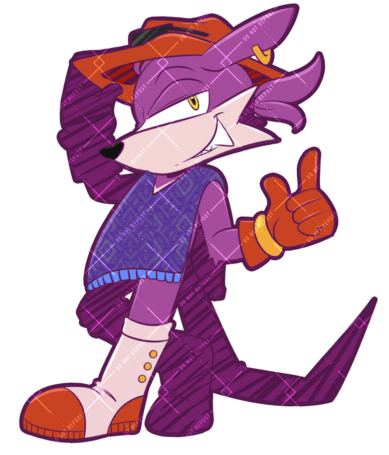Sonic Riders Style Sonic Riders Style