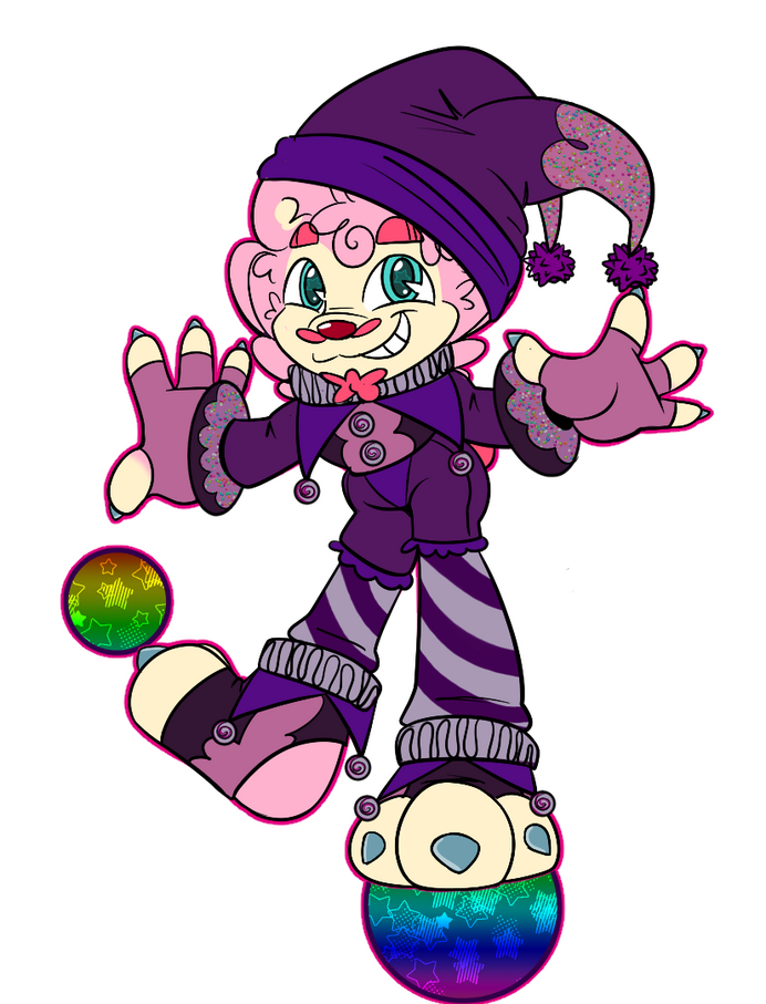 Anthro Anthro