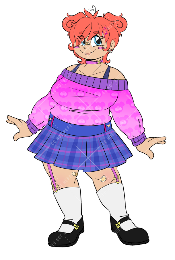 Humanoid Humanoid