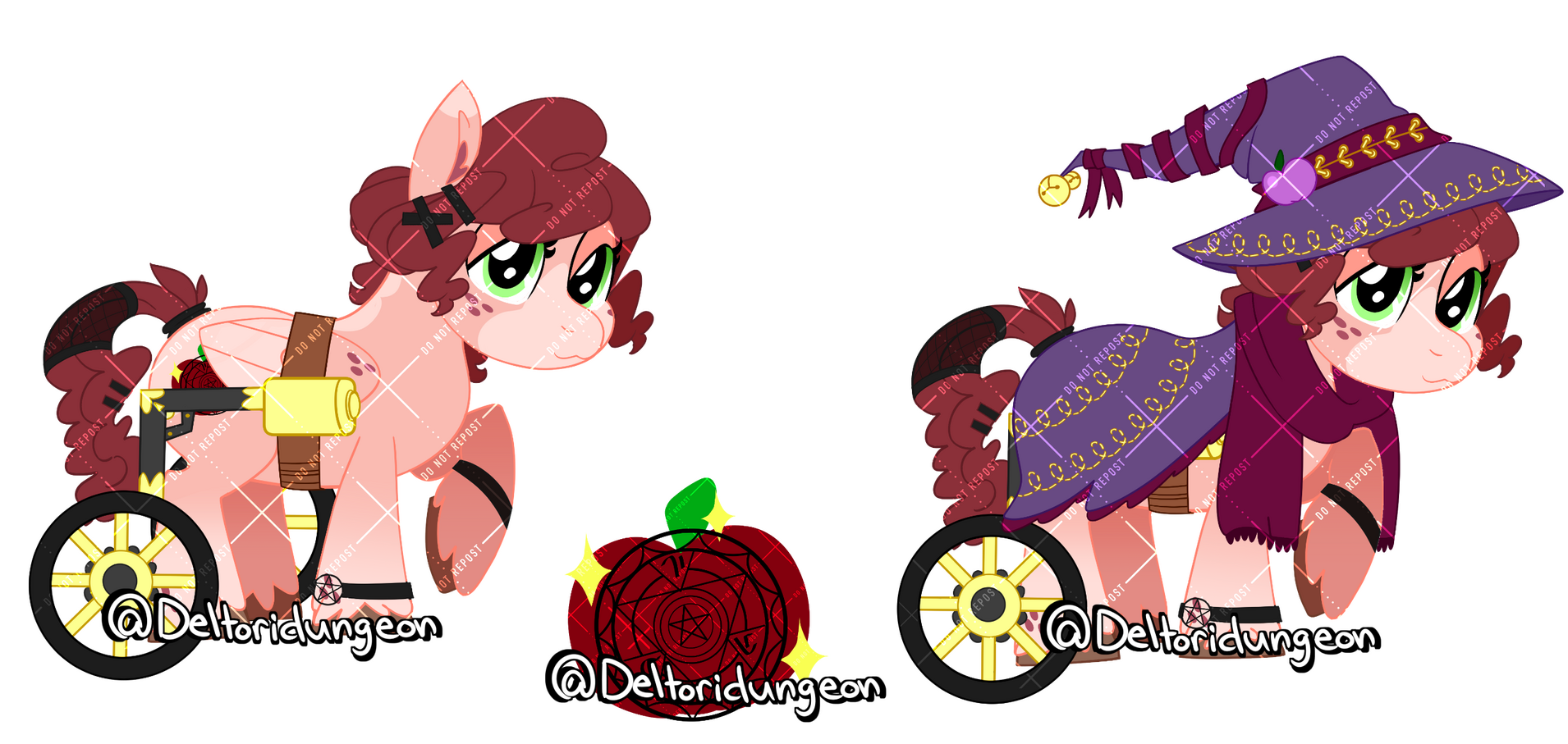 MLP Example MLP Example