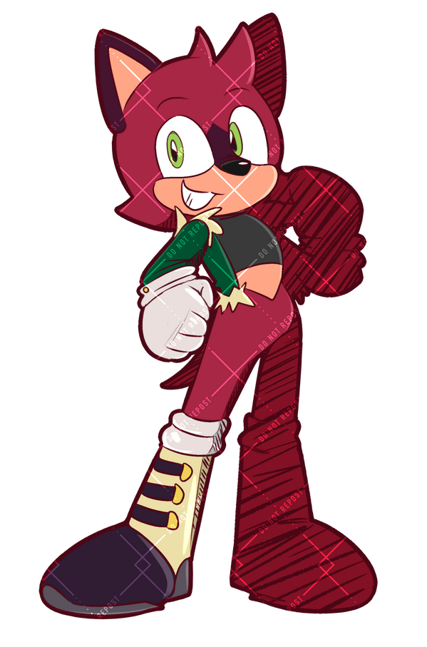 Sonic Riders Style 2 Sonic Riders Style 2