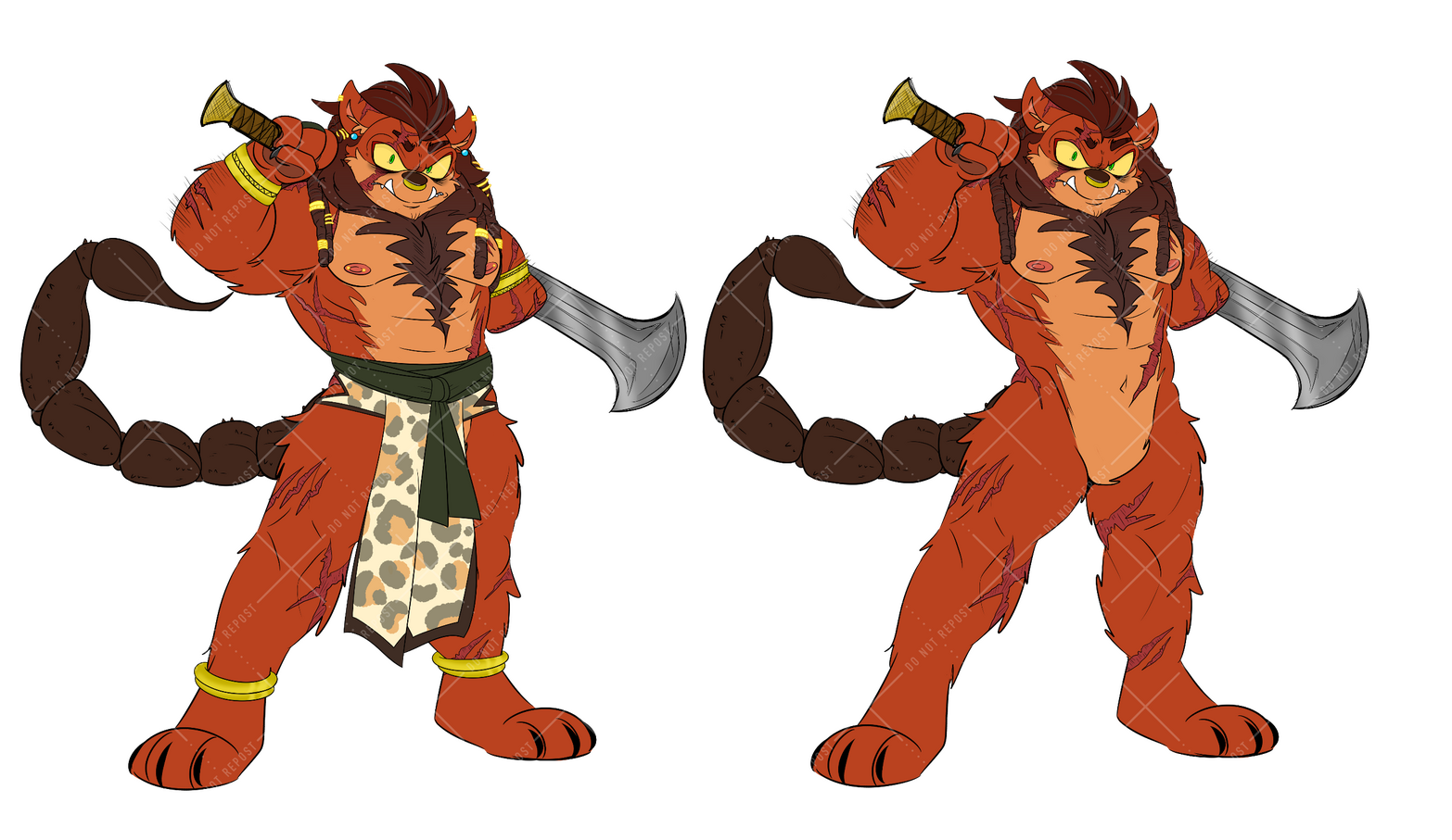 Anthro Anthro