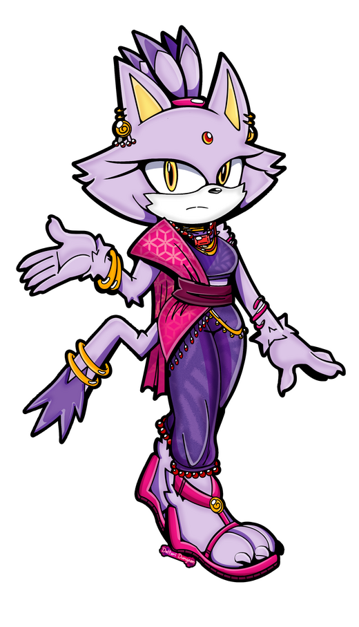 Sonic Sonic