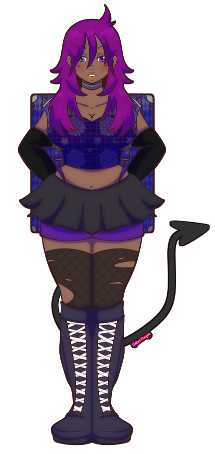 Humanoid