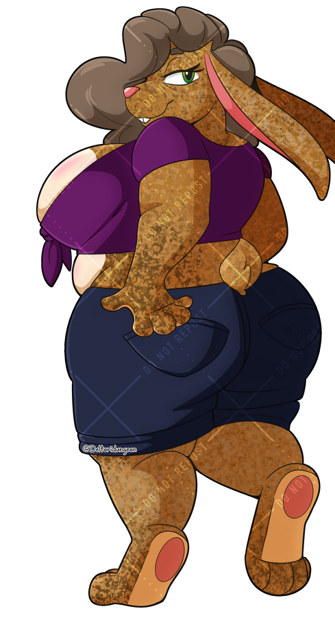 Anthro Anthro