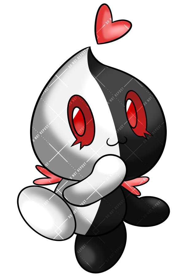 Chao Design Chao Design