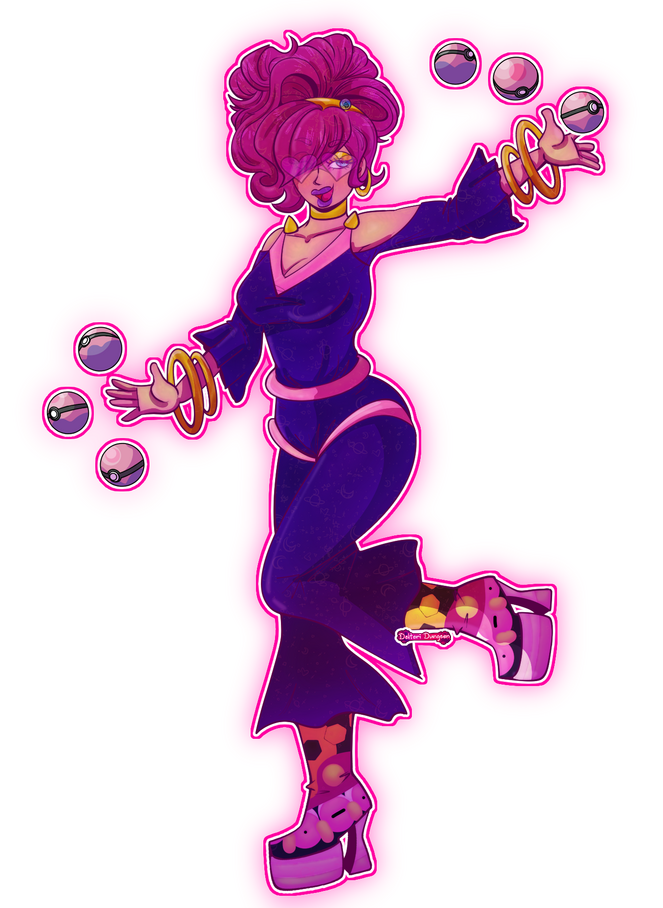 Pokemon Trainer Pokemon Trainer