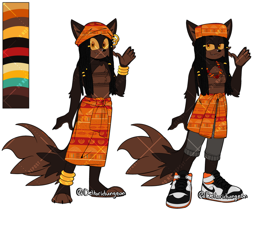 Sonic Ref Sonic Ref