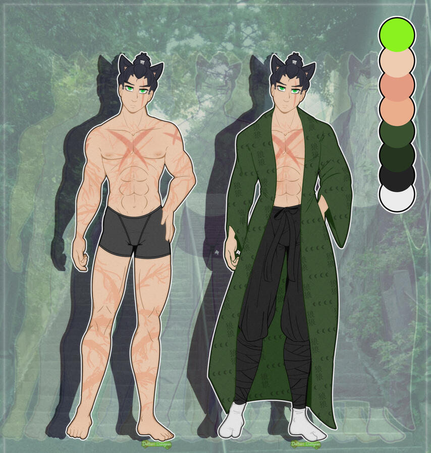 Humanoid Humanoid
