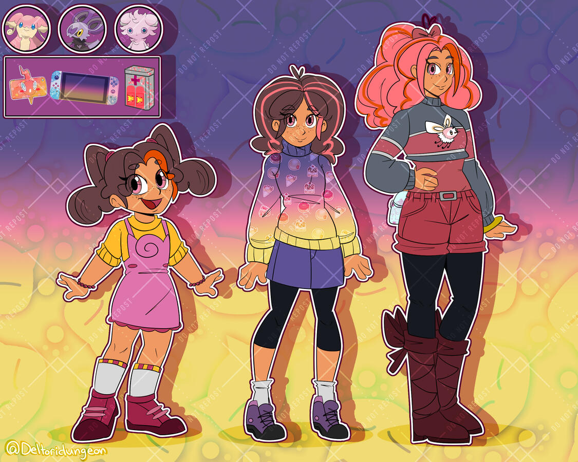 Pokemon Ref Pokemon Ref