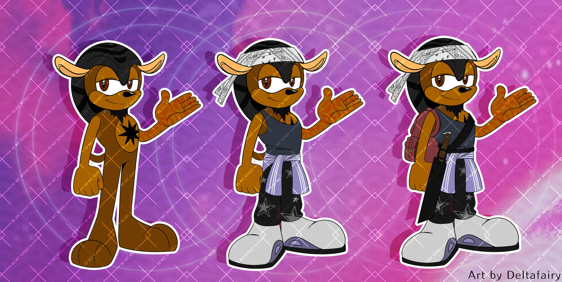 Sonic Ref Sonic Ref
