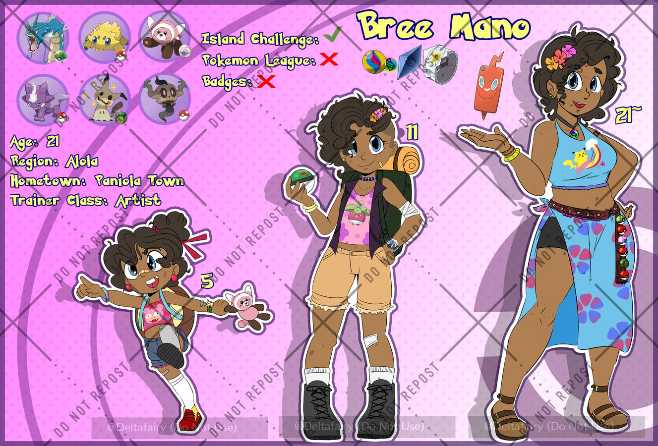 Pokemon Ref Pokemon Ref