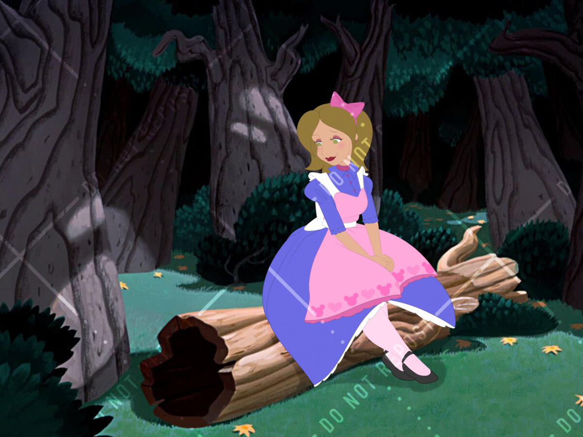 Disney Edit Disney Edit