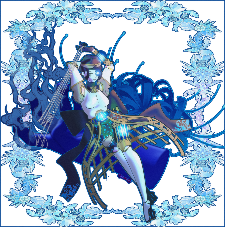 Xenoblade Xenoblade