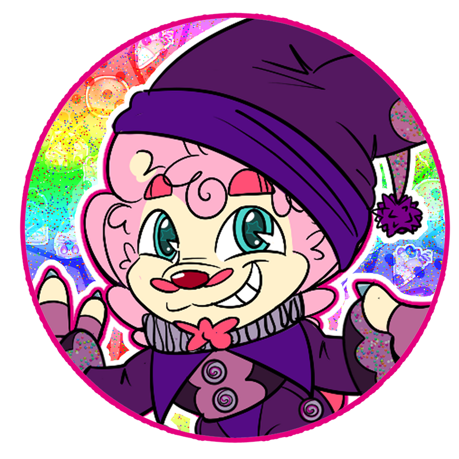 Character Icon Character Icon