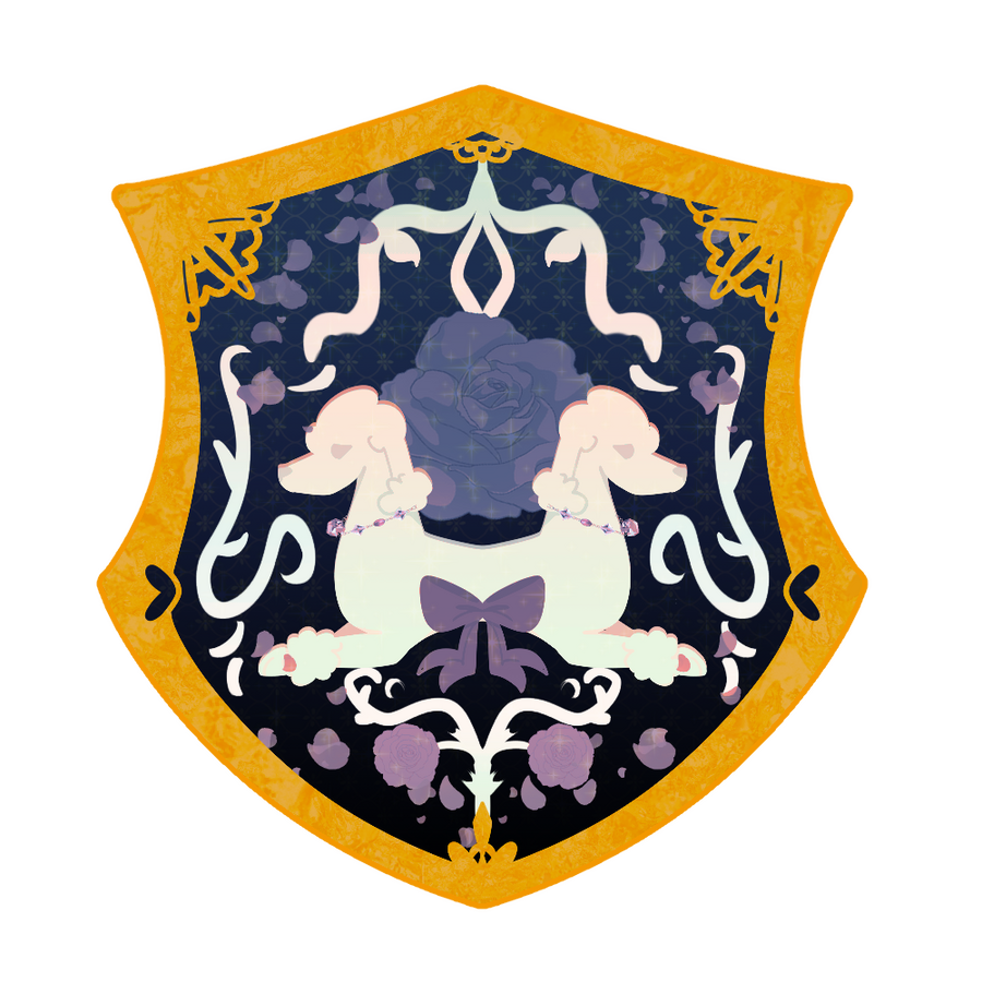 Emblem/Crest Emblem/Crest