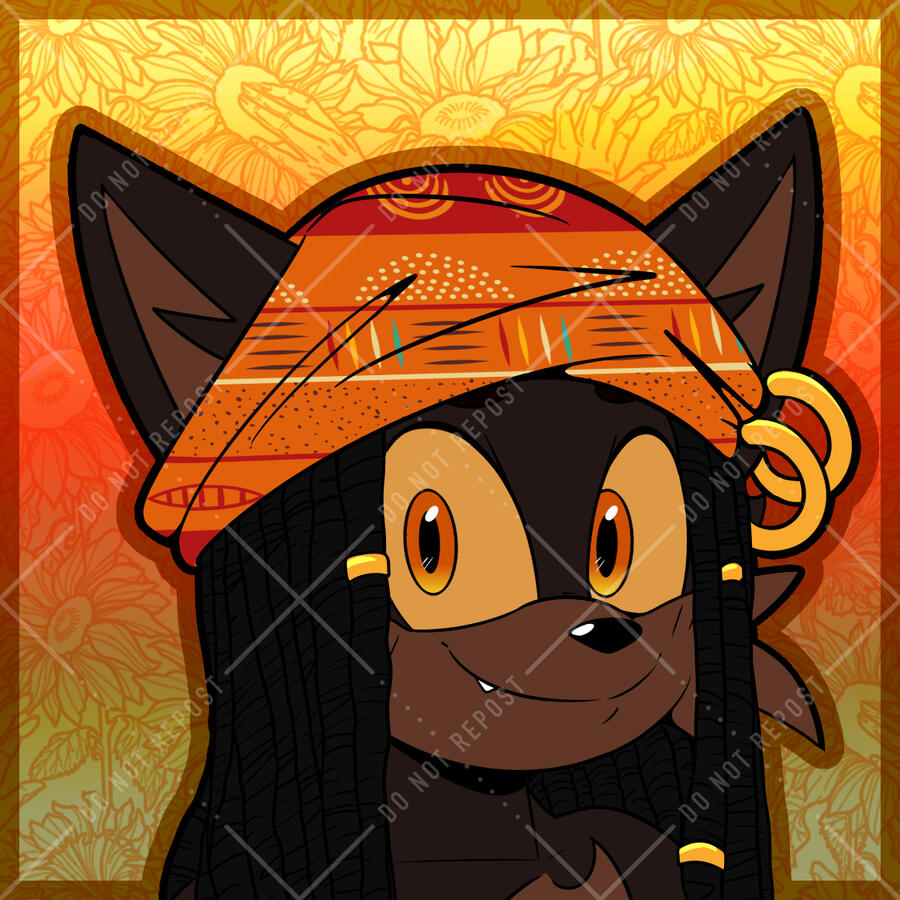 Character Icon Character Icon