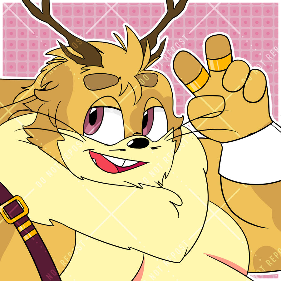 Character Icon Character Icon
