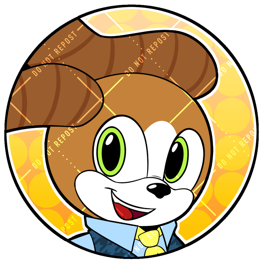 Sonic Icon Sonic Icon