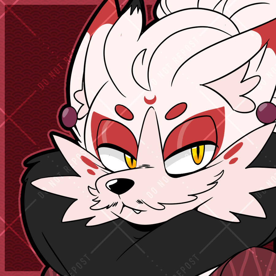 Character Icon Character Icon