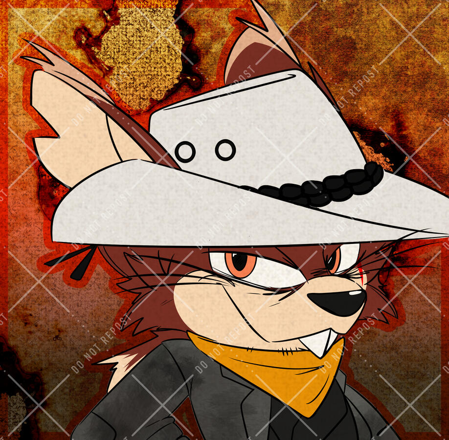 Character Icon Character Icon