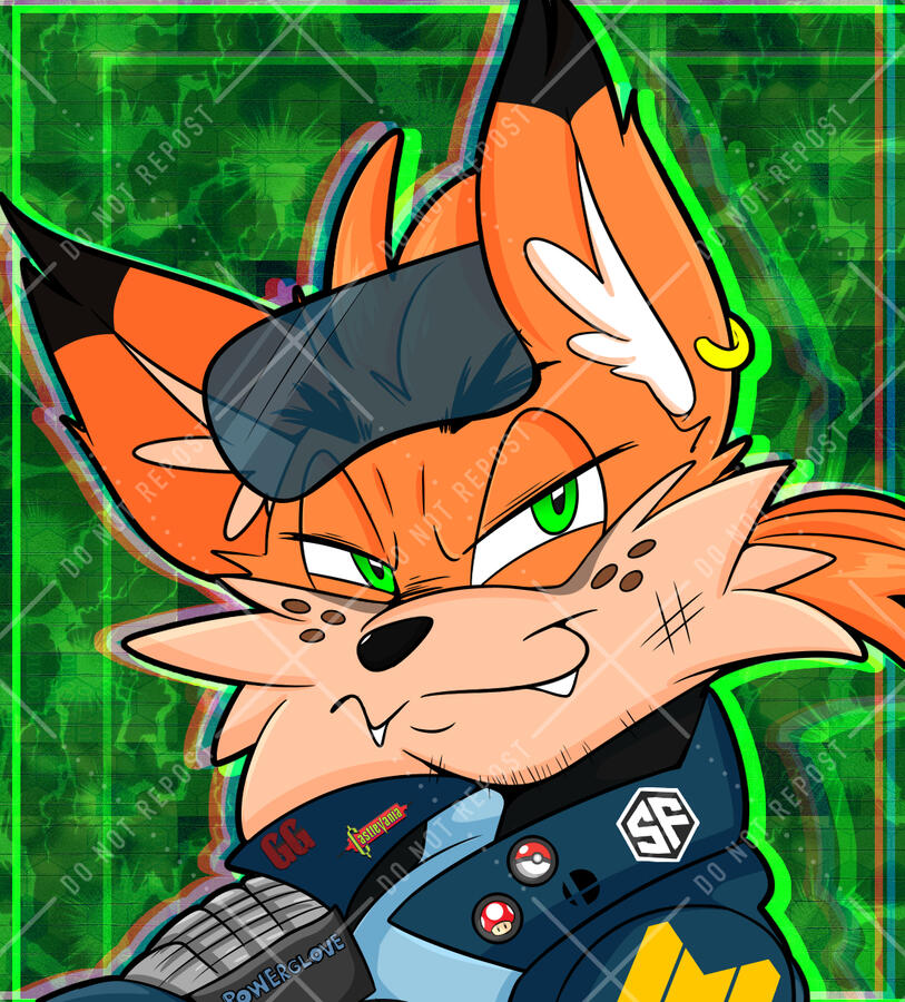 Character Icon Character Icon