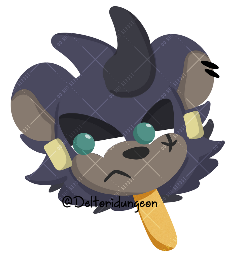 Popsicle Icon