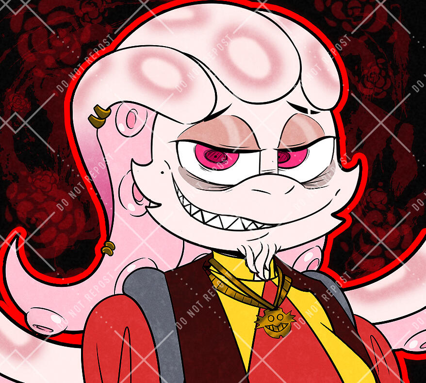 Character Icon Character Icon