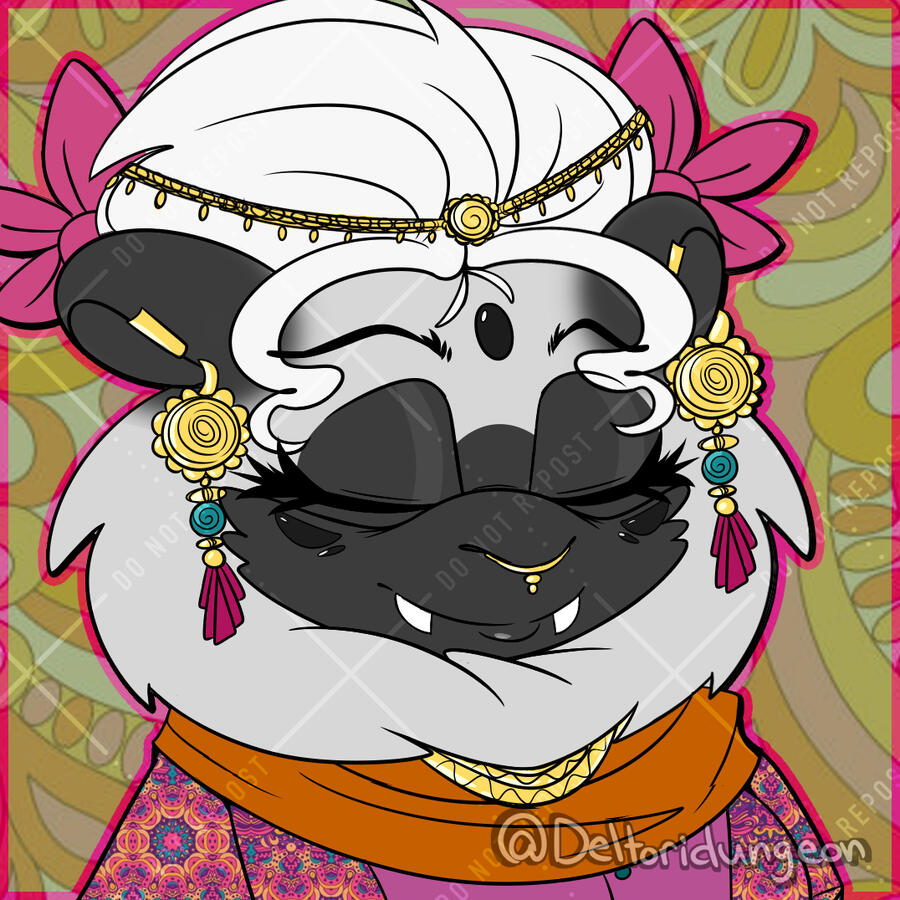 Character Icon Character Icon