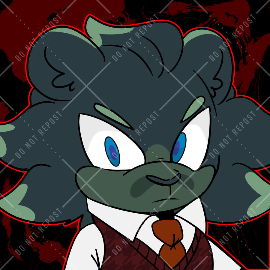 Character Icon Character Icon
