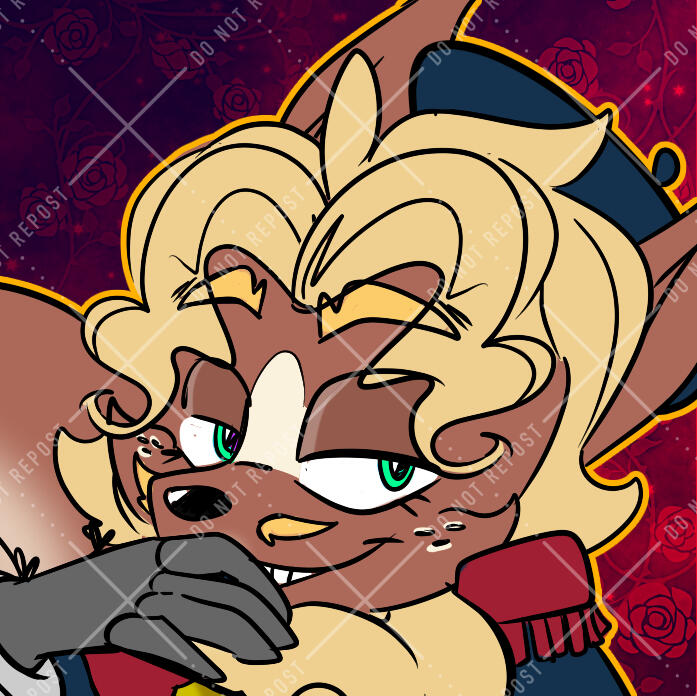 Character Icon Character Icon