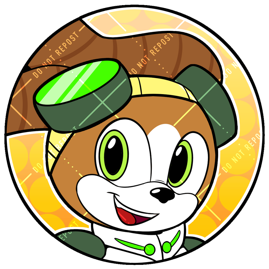 Sonic Icon Sonic Icon