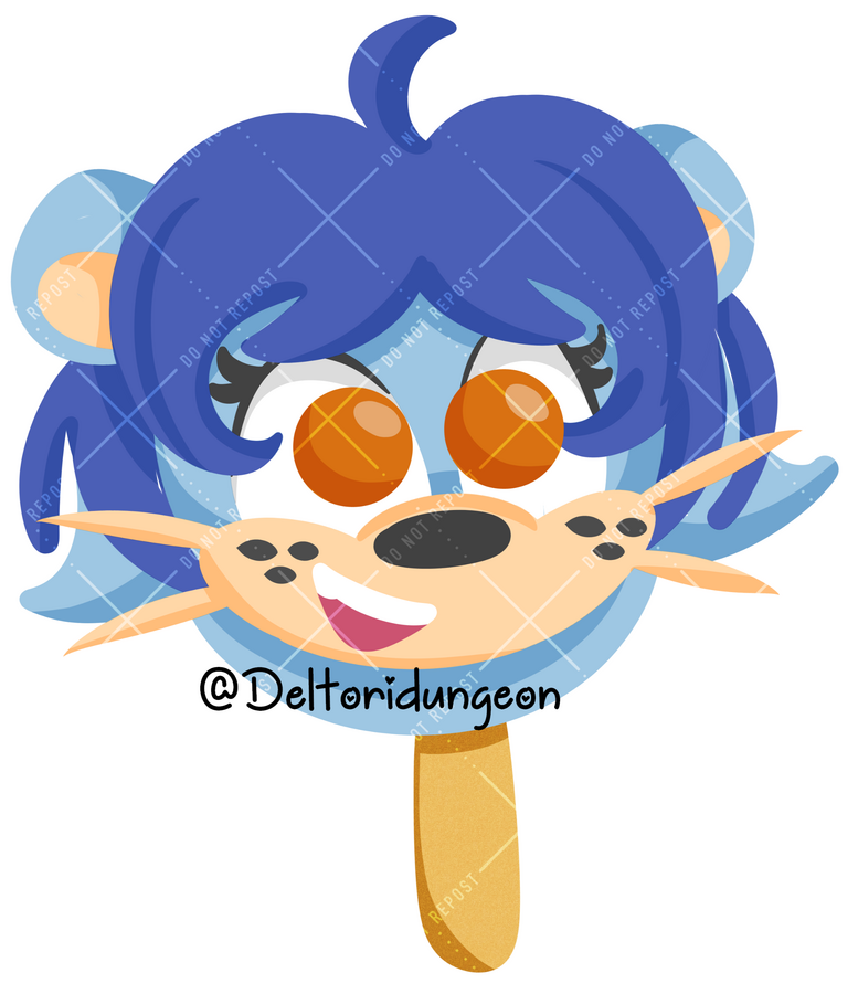 Popsicle Icon Popsicle Icon